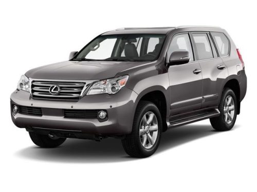 LEXUS GX OFUKY OKEN (2004-2009)