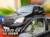 LEXUS GX OFUKY OKEN (2004-2009)