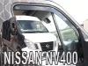 NISSAN NV400 OFUKY OKEN (2011-2022)
