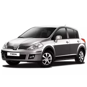 NISSAN TIIDA OFUKY OKEN (2004-2012)