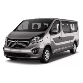 OPEL VIVARO OFUKY OKEN (2014-2019)