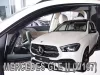 MERCEDES-BENZ GLE (V167) OFUKY OKEN (2019-)