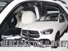 MERCEDES-BENZ GLE (V167) OFUKY OKEN (2019-)