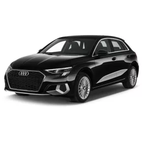 AUDI A3/S3 (8Y) GUMOVÉ KOBERCE (2020-)