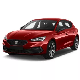 SEAT LEON (KL1/KL8) GUMOVÉ KOBERCE (2020-)