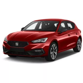 SEAT LEON (KL1/KL8) EVERMAT GUMOVÉ KOBERCE (2020-)