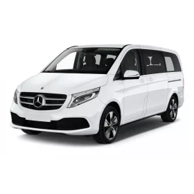 MERCEDES-BENZ V (V447) GUMOVÉ KOBERCE (2015-)