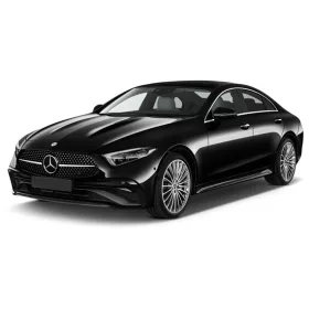 MERCEDES-BENZ CLS (C257) VANA DO KUFRU (2018-)