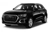 AUDI Q3 (F3) 3D GUMOVÉ KOBERCE (2018-2025)