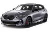 BMW 1 (F40) 3D GUMOVÉ KOBERCE (2019-)