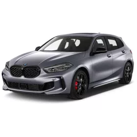 BMW 1 (F40) 3D GUMOVÉ KOBERCE (2019-)