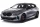 BMW 1 (F40) 3D GUMOVÉ KOBERCE (2019-)