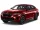 BMW X4 (G02) 3D GUMOVÉ KOBERCE (2018-)