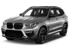 BMW X3 (G01) 3D GUMOVÉ KOBERCE (2017-2024)