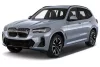 BMW iX3 (G08) 3D GUMOVÉ KOBERCE (2020-2024)