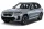 BMW iX3 (G08) 3D GUMOVÉ KOBERCE (2020-2024)