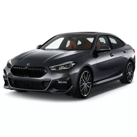 BMW 2 GRAN COUPE (F44) 3D GUMOVÉ KOBERCE (2020-)