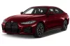 BMW 4 (G26) GRAN COUPE 3D GUMOVÉ KOBERCE (2020-)
