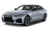 BMW I4 (G26) GRAN COUPE 3D GUMOVÉ KOBERCE (2020-)