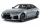 BMW I4 (G26) GRAN COUPE 3D GUMOVÉ KOBERCE (2020-)