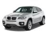 BMW X6 (E71) 3D GUMOVÉ KOBERCE (2008-2014)