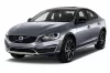 VOLVO S60 II. 3D GUMOVÉ KOBERCE (2010-2018)