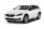VOLVO V60 3D GUMOVÉ KOBERCE (2010-2018)