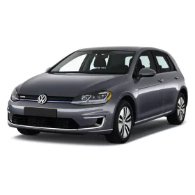 VW GTE 3D GUMOVÉ KOBERCE (2014-2020)