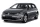 VW GTE 3D GUMOVÉ KOBERCE (2014-2020)