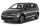 VW TOURAN 3D GUMOVÉ KOBERCE (2015-)