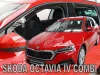 SKODA OCTAVIA IV. KOMBI OFUKY OKEN (2020-)