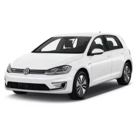 VW E-GOLF VANA DO KUFRU (2014-2021)