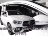 MERCEDES-BENZ GLE COUPE (BR167) OFUKY OKEN (2019-)