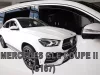 MERCEDES-BENZ GLE COUPE (BR167) OFUKY OKEN (2019-)