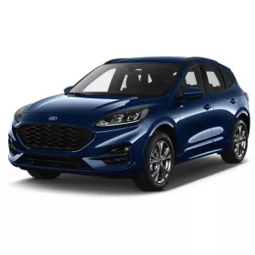 FORD KUGA GUMOVÉ KOBERCE (2020-)