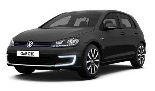 VW GTE OFUKY OKEN (2014-2020)