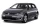 VW GTE EVERMAT GUMOVÉ KOBERCE (2014-2020)
