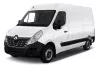 RENAULT MASTER GUMOVÉ KOBERCE (2019-2024)
