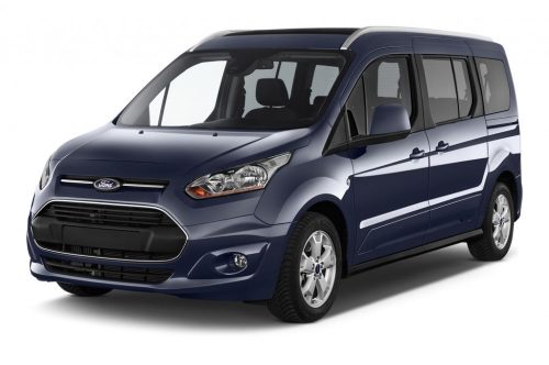FORD GRAND TOURNEO CONNECT OFUKY OKEN (2014-2022)