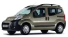 CITROEN NEMO 3D GUMOVÉ KOBERCE (2007-2017)