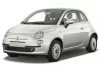 FIAT 500 (312/FF) 3D GUMOVÉ KOBERCE (2007-2015)