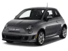 FIAT 500 (312) 3D GUMOVÉ KOBERCE (2015-)