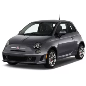 FIAT 500 (312) 3D GUMOVÉ KOBERCE (2015-)