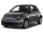 FIAT 500 (312) 3D GUMOVÉ KOBERCE (2015-)