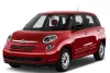 FIAT 500L TREKKING/LIVING 3D GUMOVÉ KOBERCE (2012-2022)