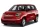 FIAT 500L TREKKING/LIVING 3D GUMOVÉ KOBERCE (2012-2022)