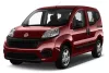 FIAT QUBO 3D GUMOVÉ KOBERCE (2007-2022)
