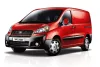 FIAT SCUDO (FURGON) 3D GUMOVÉ KOBERCE (2007-2016)