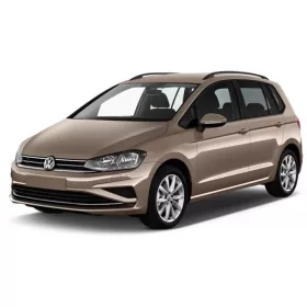VW GOLF SPORTSVAN 3D GUMOVÉ KOBERCE (2014-2022)
