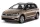 VW GOLF SPORTSVAN 3D GUMOVÉ KOBERCE (2014-2022)